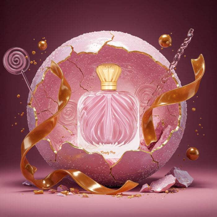 Candy Pop 3.4 EDP Unisex