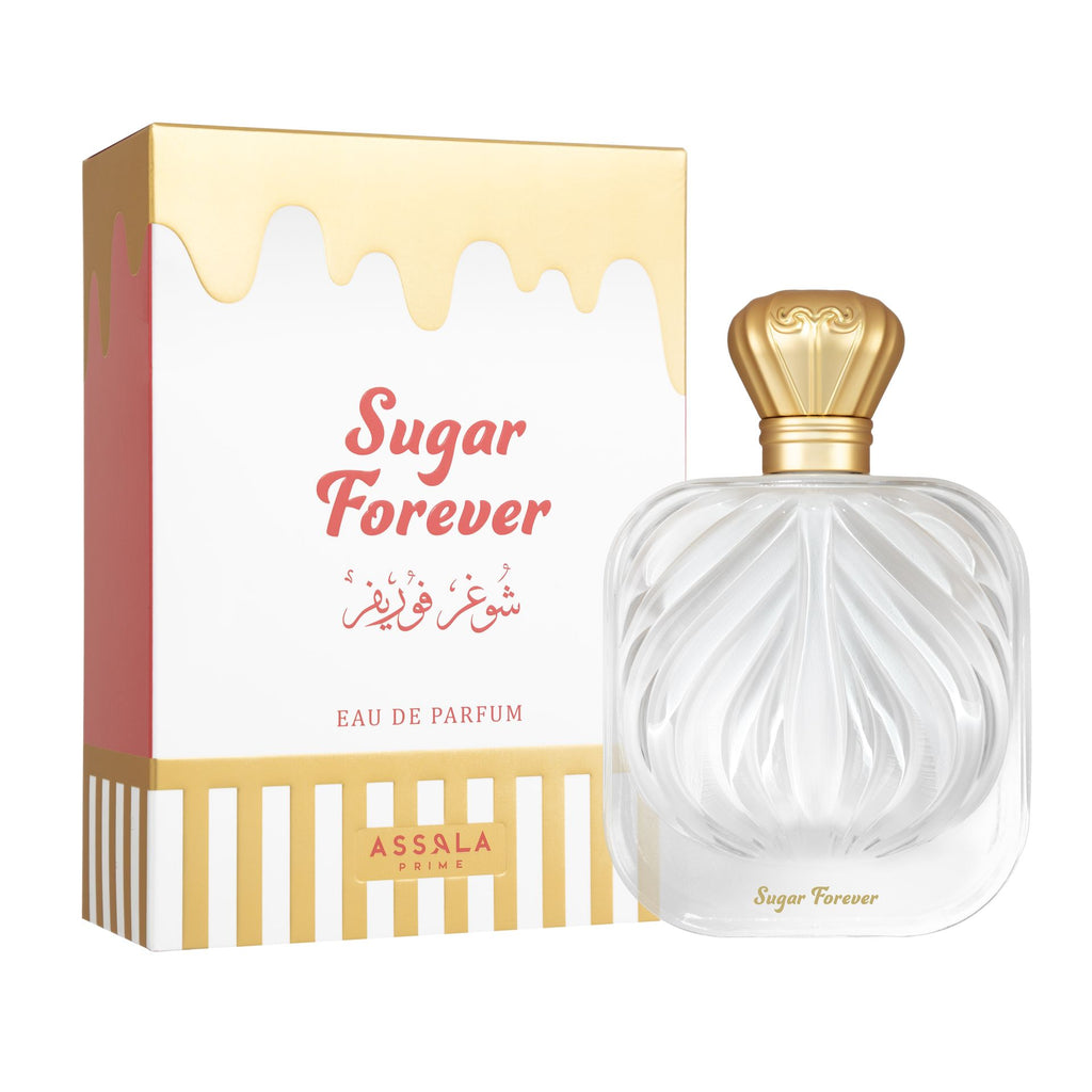 Sugar Forever 3.4 EDP Unisex