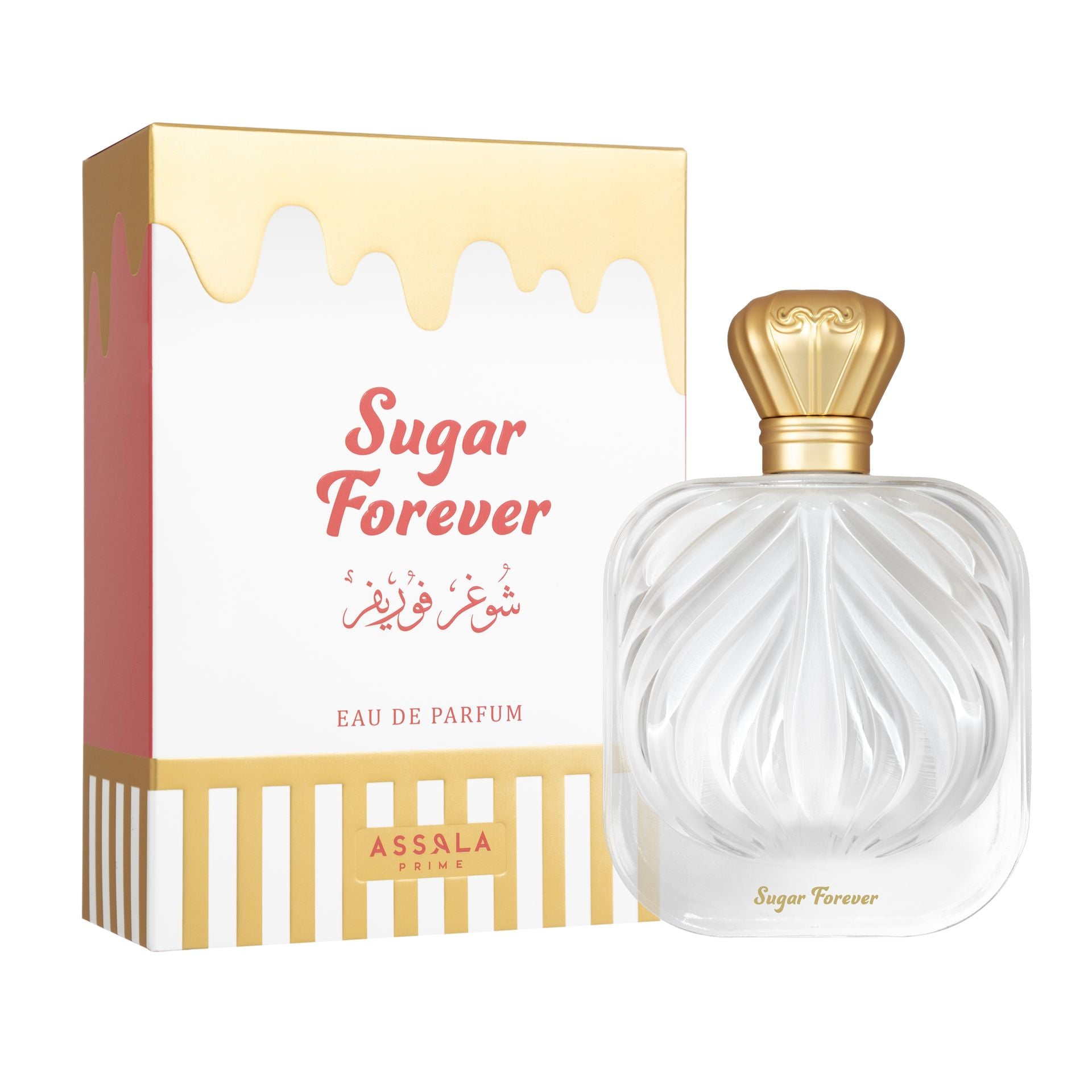 Sugar Forever 3.4 EDP Unisex