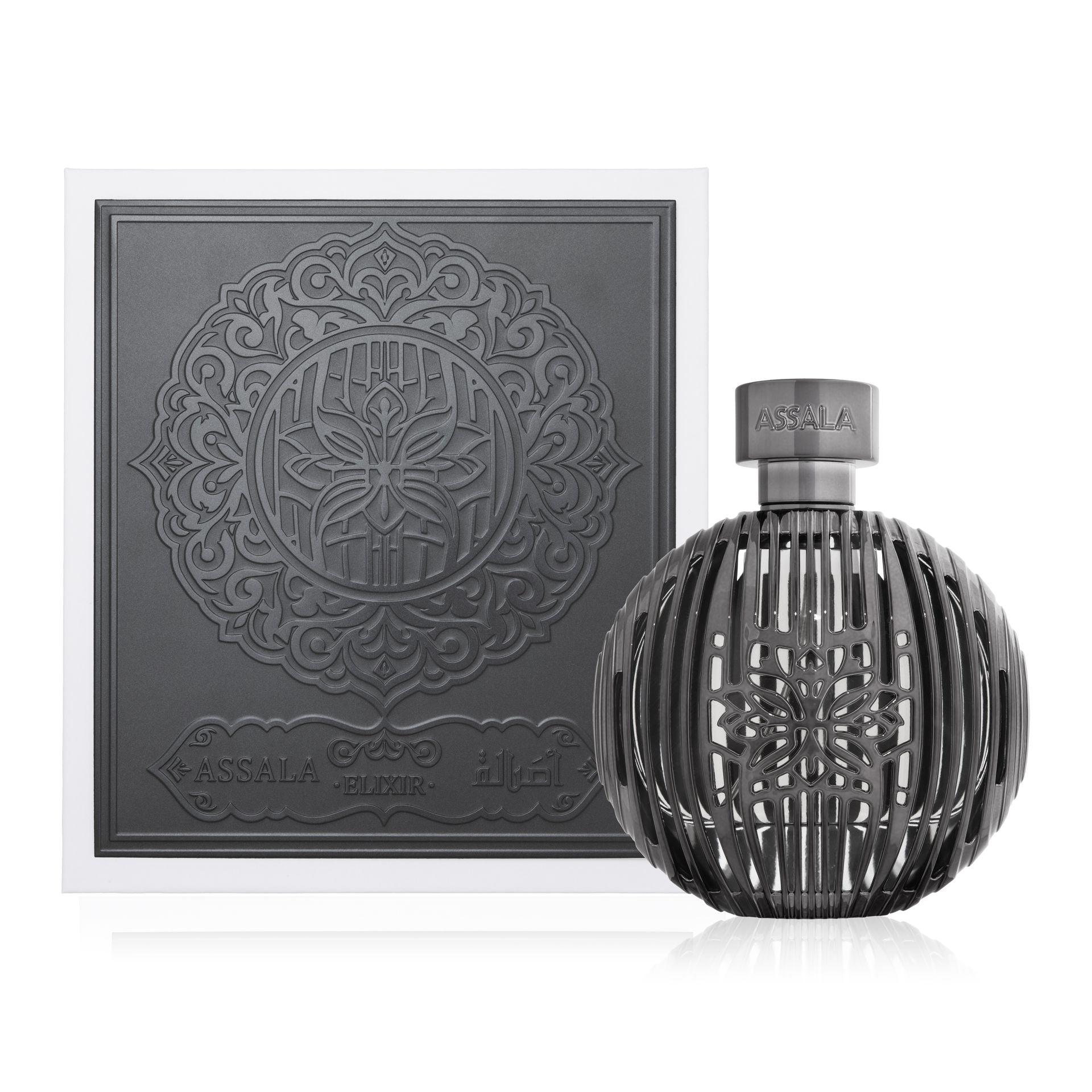 ASSALA ELIXIR 3.4 FL OZ Unisex