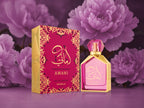 Amani 3.4 EDP Unisex