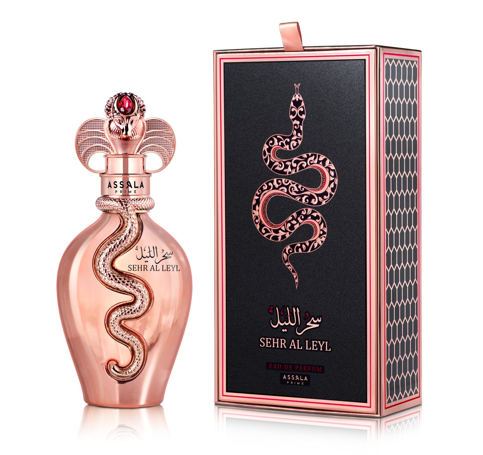 Sehr Al Leyl 3.4 EDP Unisex