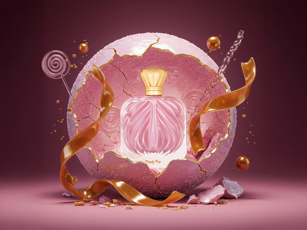Candy Pop 3.4 EDP Unisex