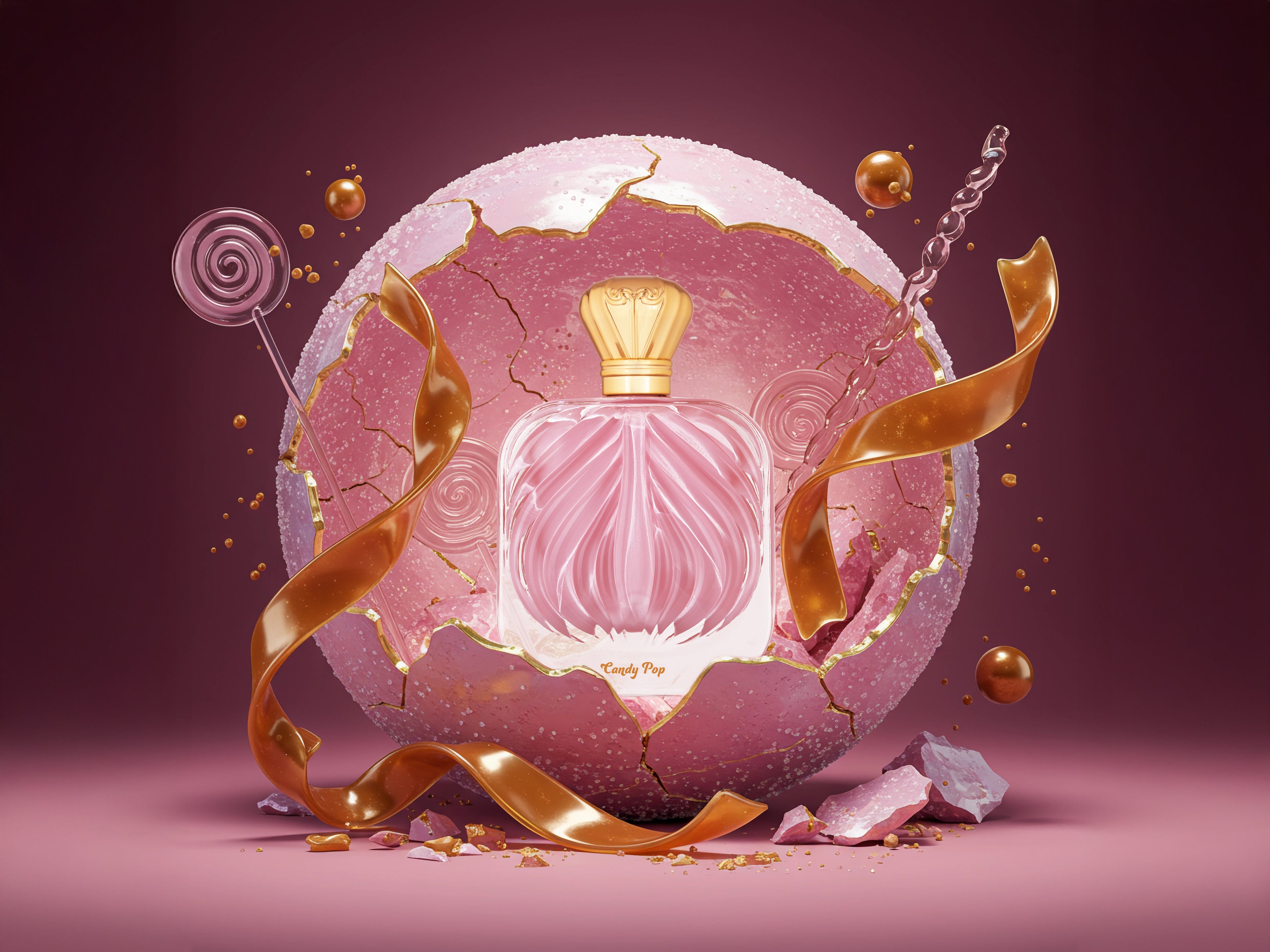 Candy Pop 3.4 EDP Unisex