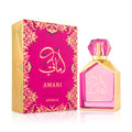 Amani 3.4 EDP Unisex