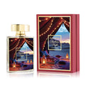 Dubai Sahara Arabian Night 3.4 Extrait Unisex