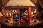 Dubai Sahara Arabian Night 3.4 Extrait Unisex