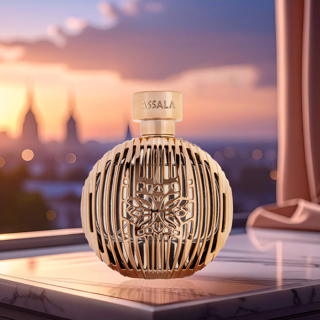 ASSALA DIVINE 3.4 FL OZ Unisex
