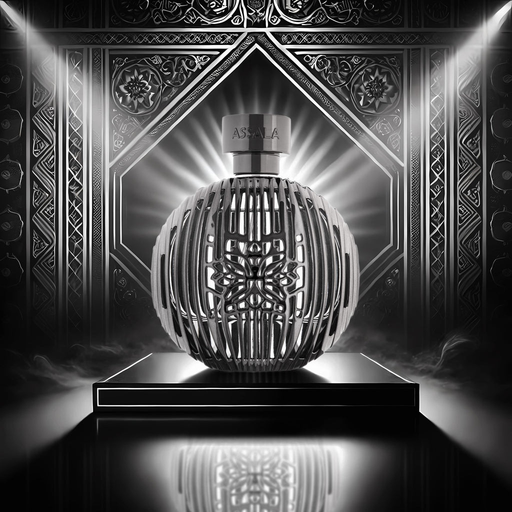 ASSALA ELIXIR 3.4 FL OZ Unisex
