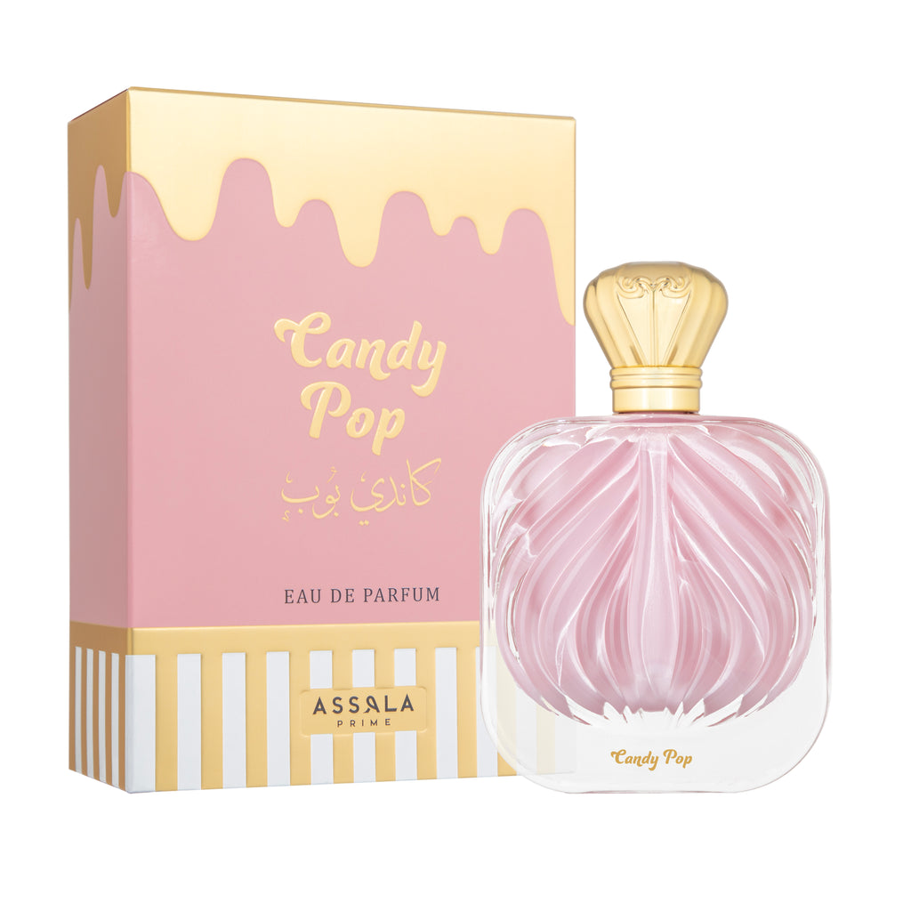Candy Pop 3.4 EDP Unisex