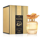 NASMA 3.4 FL OZ Unisex