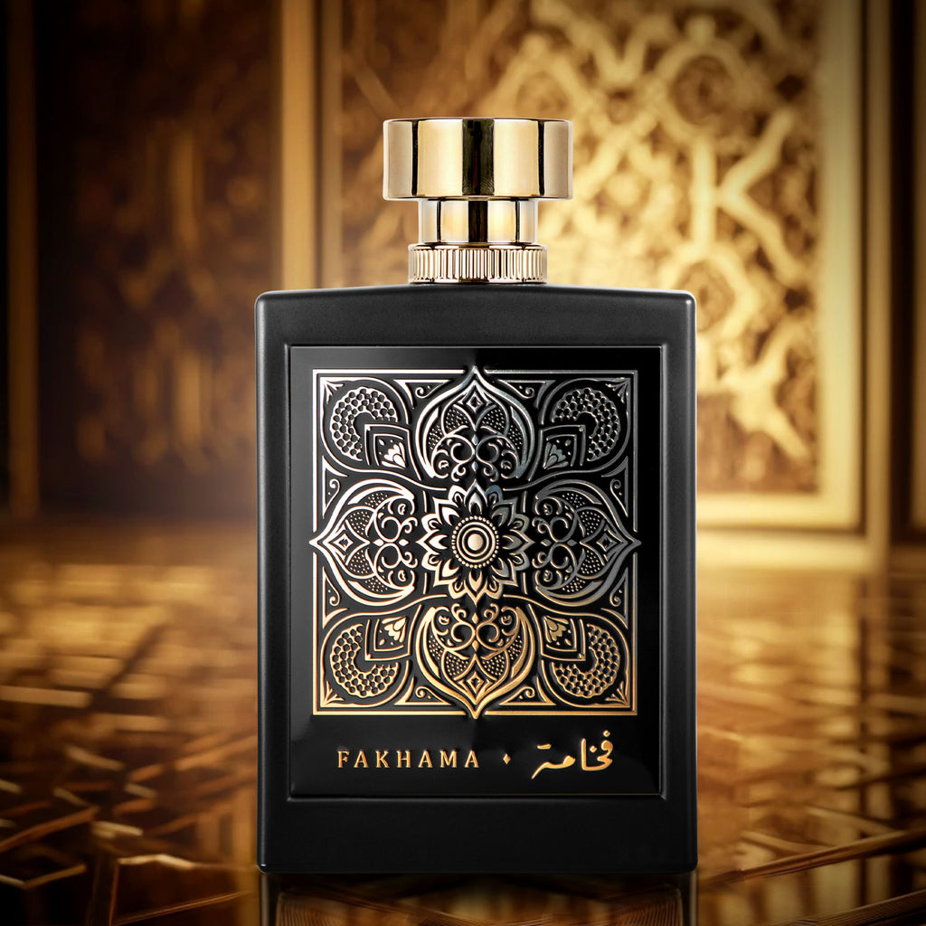 FAKHAMA 3.4 FL OZ Unisex