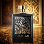 FAKHAMA 3.4 FL OZ Unisex