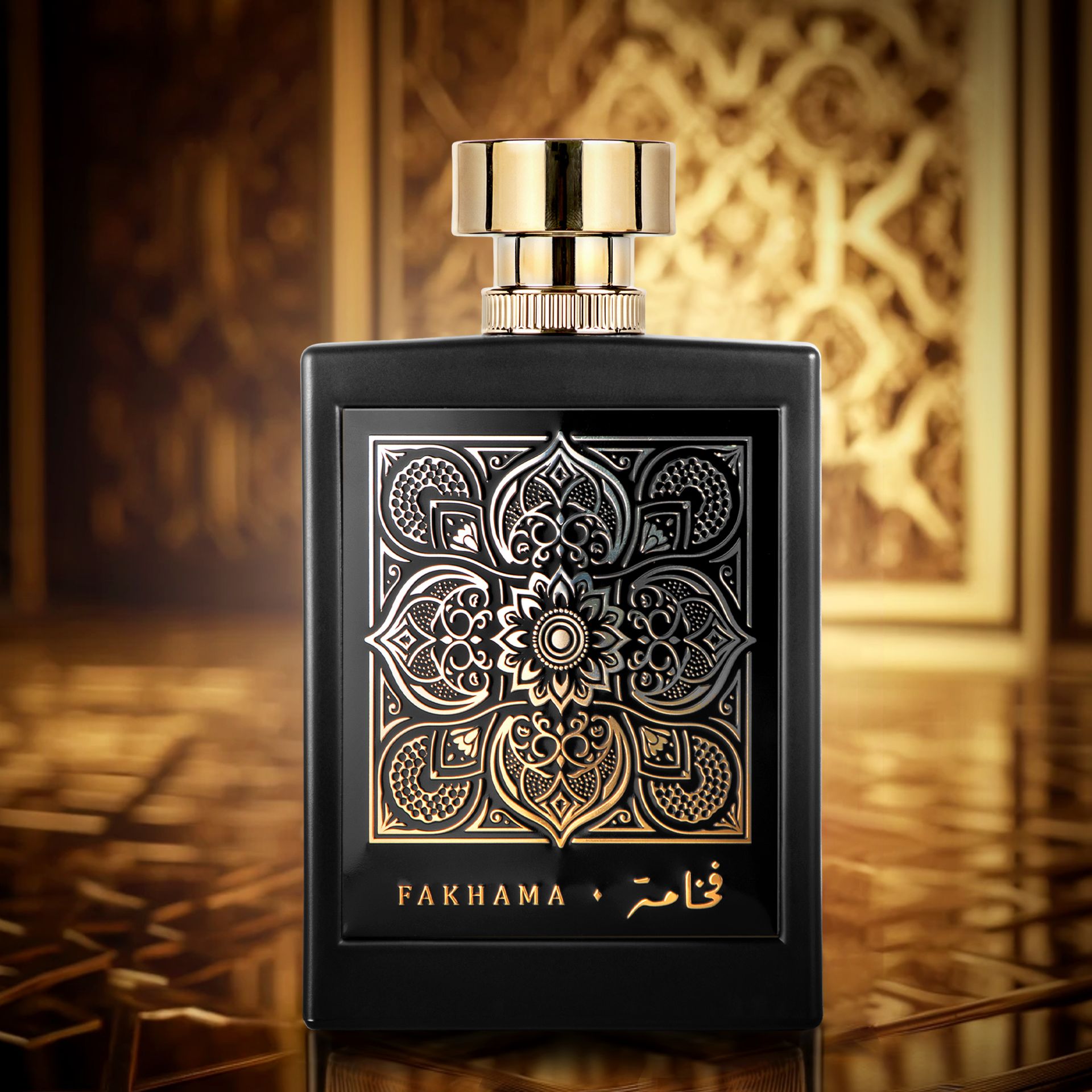 FAKHAMA 3.4 FL OZ Unisex