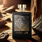 FAKHAMA 3.4 FL OZ Unisex