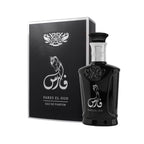 Fares El Oud 3.4 EDP Unisex
