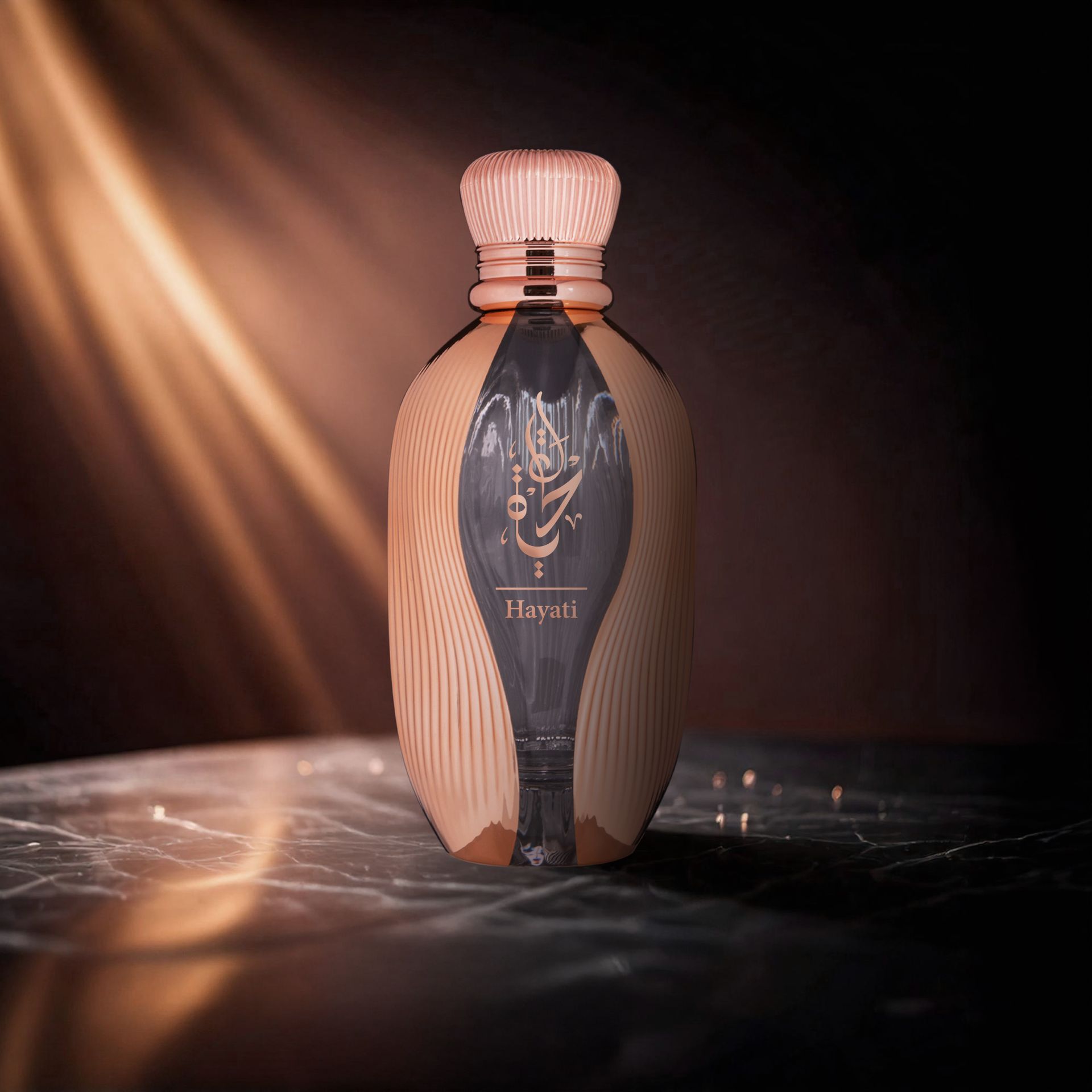 HAYATI 3.4 FL OZ UNISEX