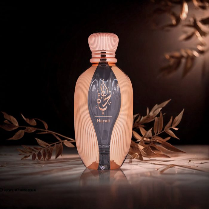 HAYATI 3.4 FL OZ UNISEX