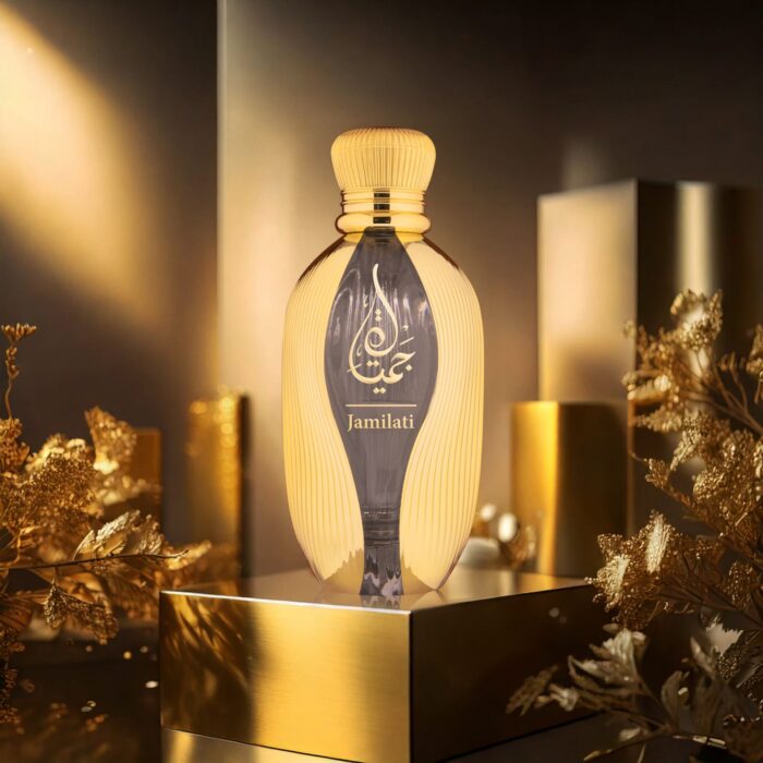 JAMILATI 3.4 FL OZ UNISEX
