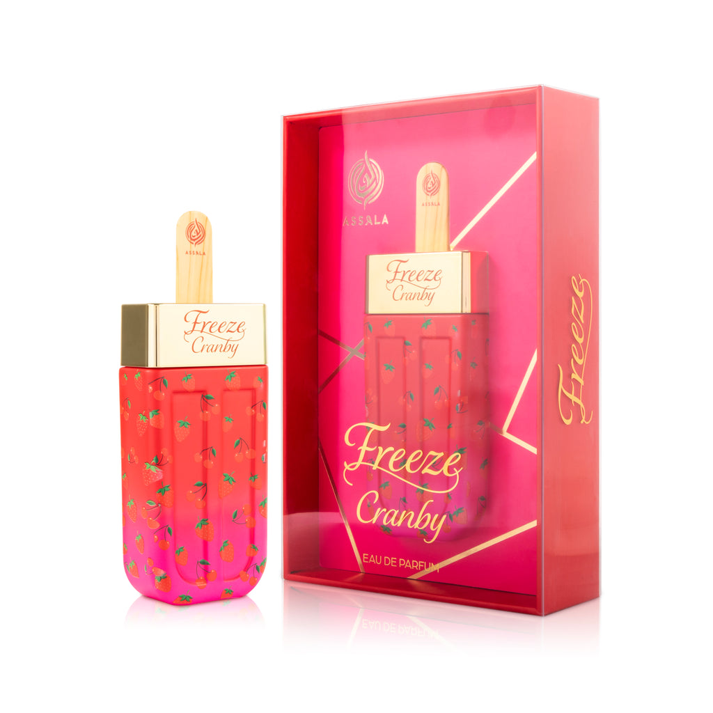 Freeze Cranby 2.8 EDP Unisex