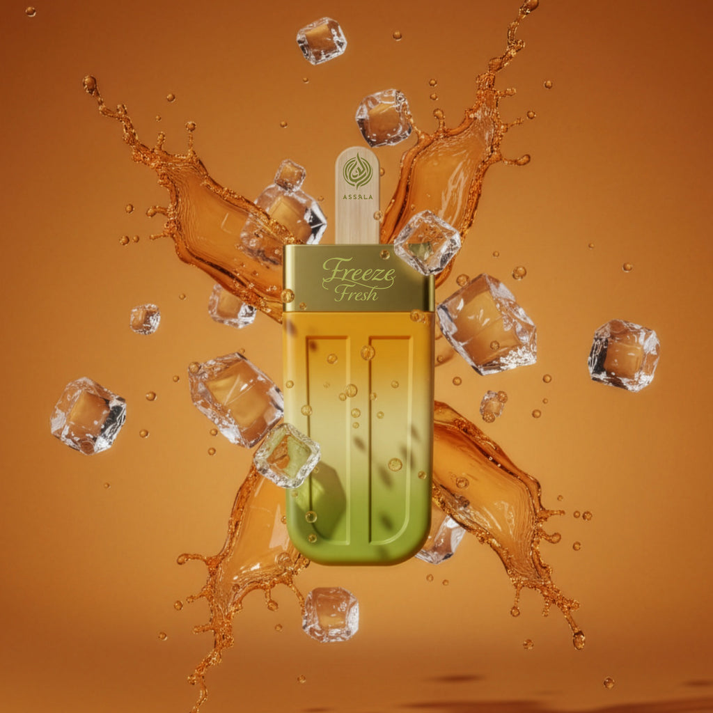Freeze Fresh 2.8 EDP Unisex