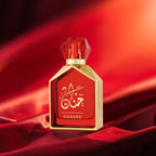 Hanane 3.4 EDP Unisex