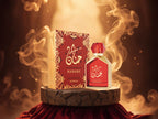 Hanane 3.4 EDP Unisex