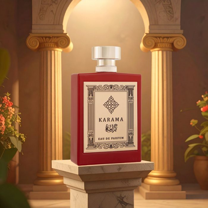 Karama 3.4 EDP Unisex