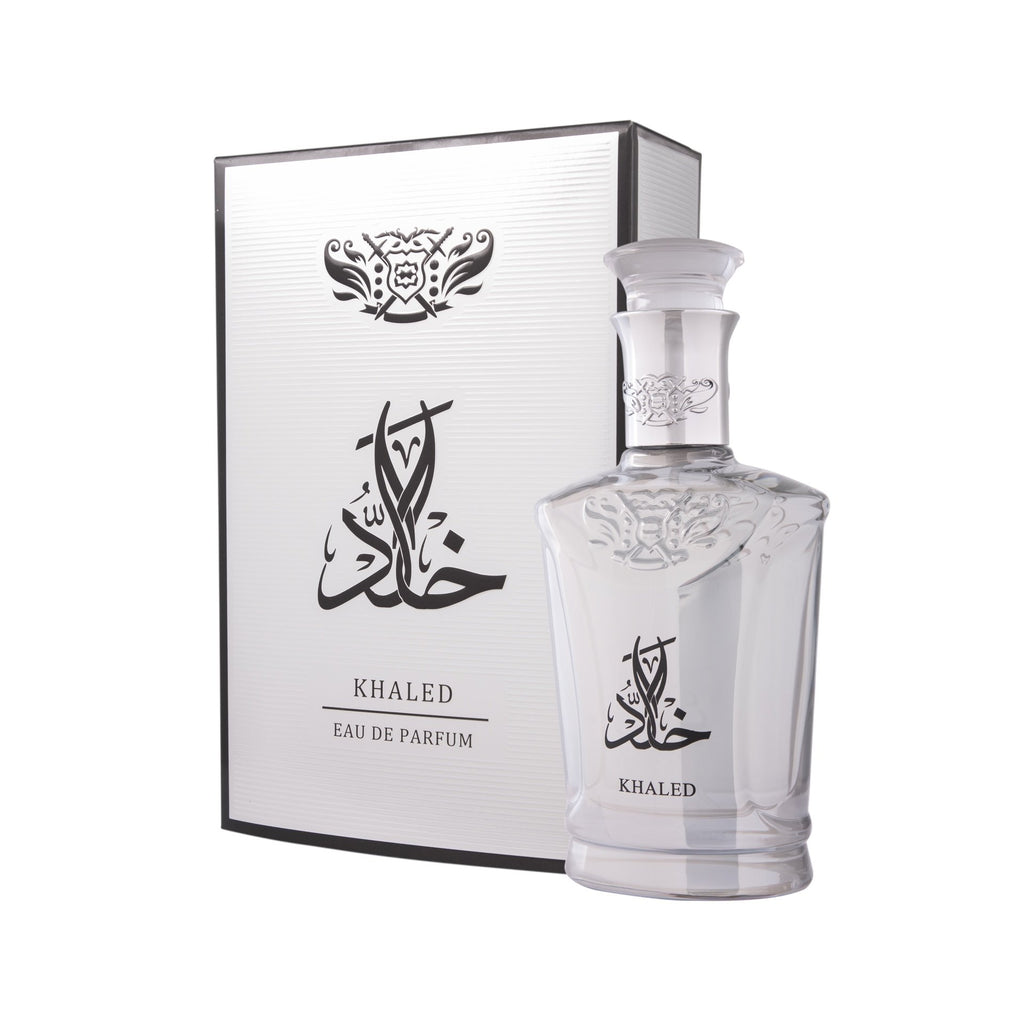 Khaled 3.4 EDP Unisex