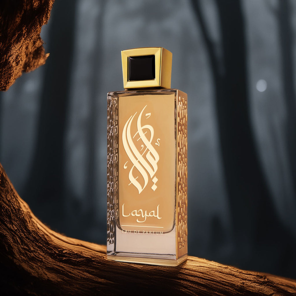 Layal 3.4 EDP Unisex