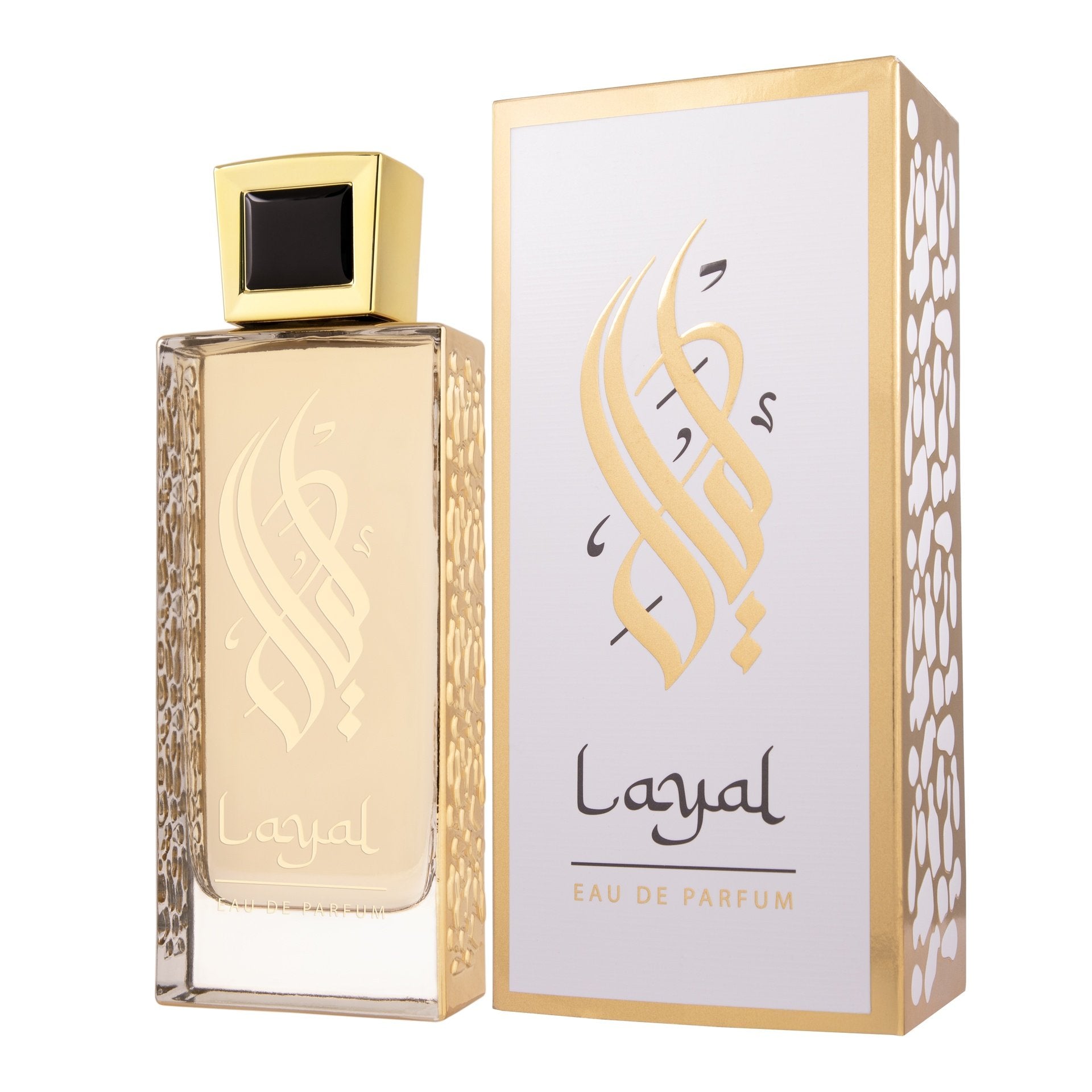 Layal 3.4 EDP Unisex
