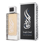 Leyl Oud 3.4 EDP Unisex