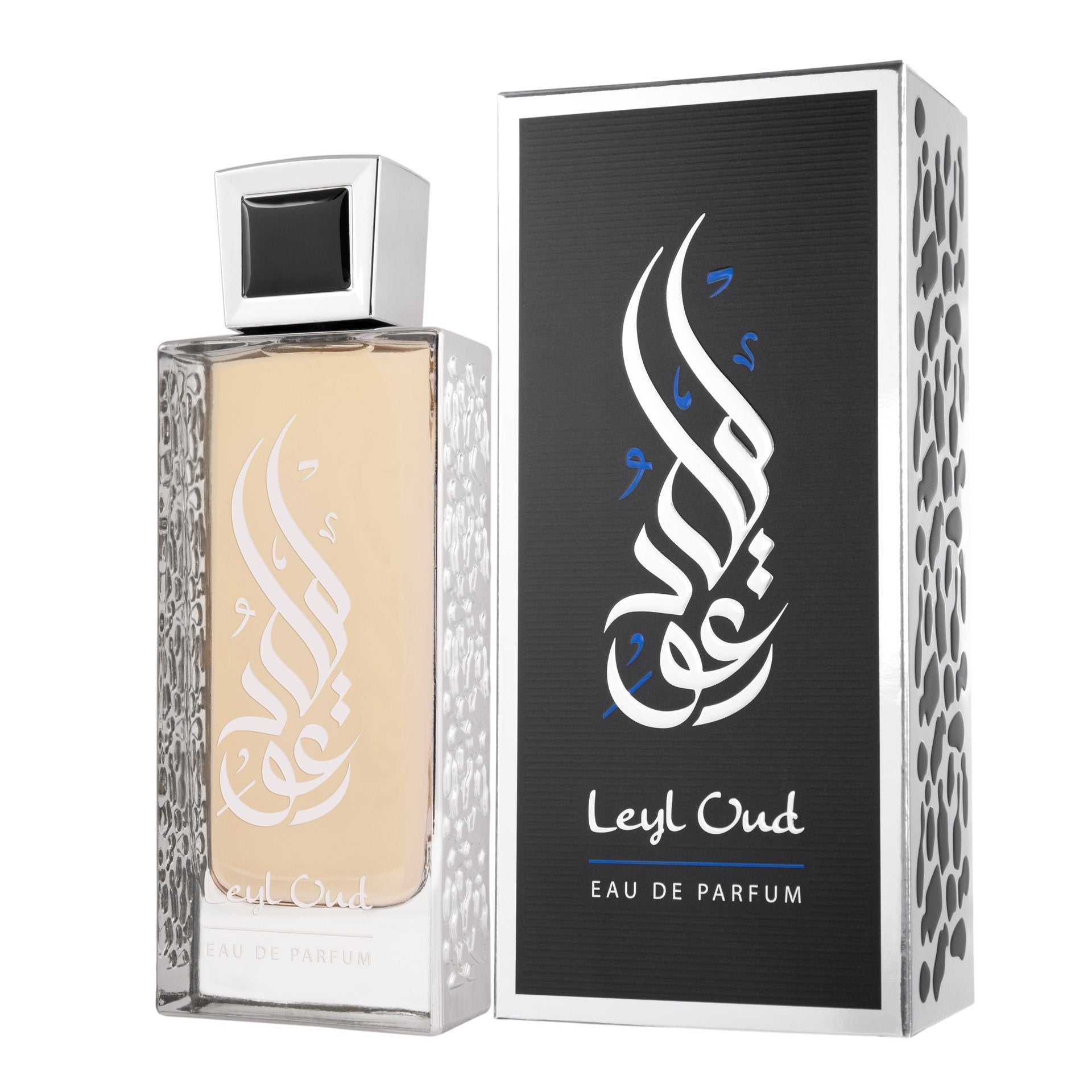Leyl Oud 3.4 EDP Unisex