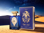 MALIK SAHARA 3.4 FL OZ Unisex