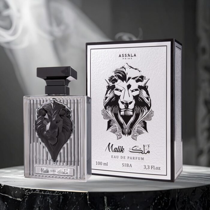 MALIK SIBA 3.4 FL OZ Unisex