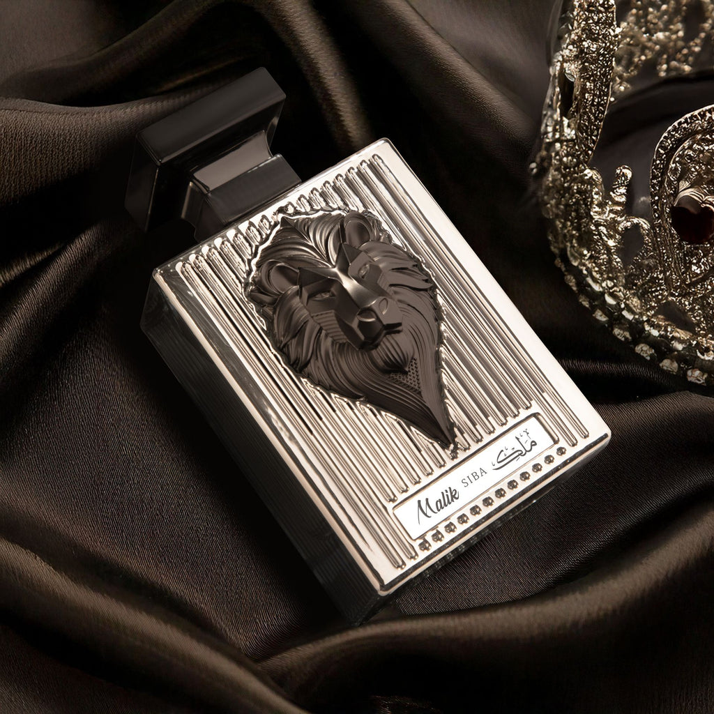 MALIK SIBA 3.4 FL OZ Unisex