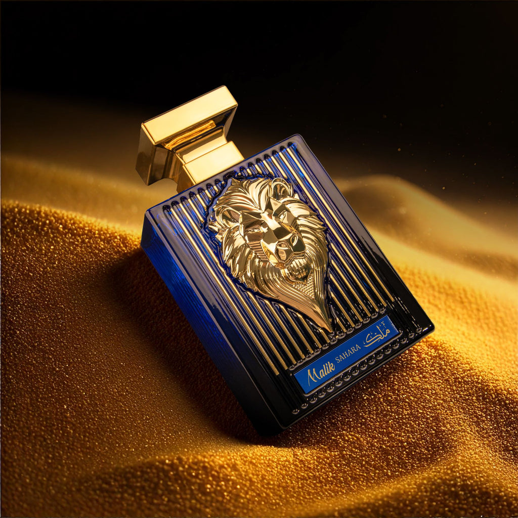 MALIK SAHARA 3.4 FL OZ Unisex