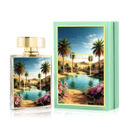 Dubai Sahara Mirage 3.4 Extrait Unisex