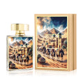 Dubai Sahara Nomad 3.4 Extrait Unisex