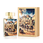 Dubai Sahara Nomad 3.4 Extrait Unisex