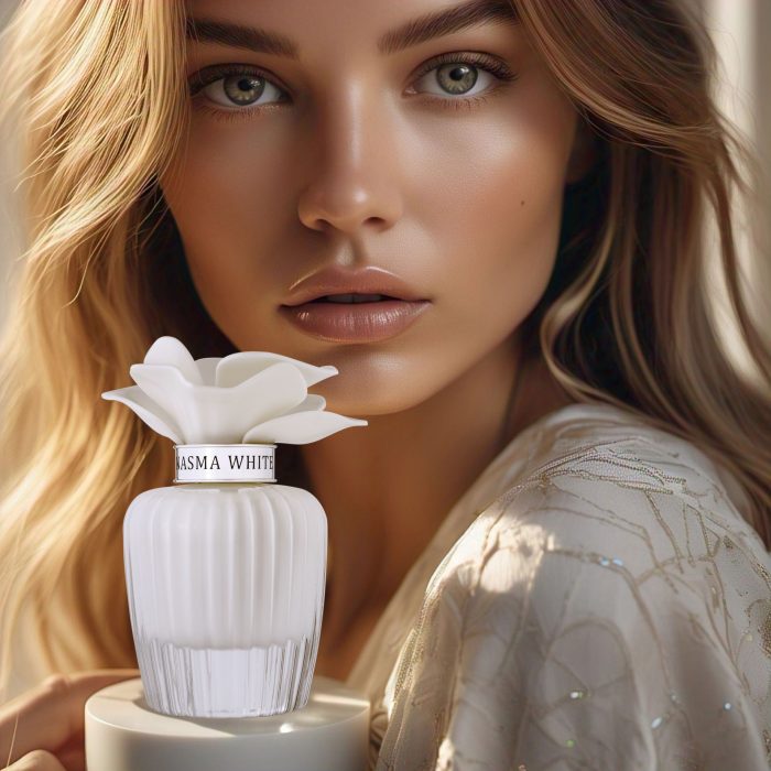 NASMA WHITE BLOSSOM 3.4 FL OZ Unisex