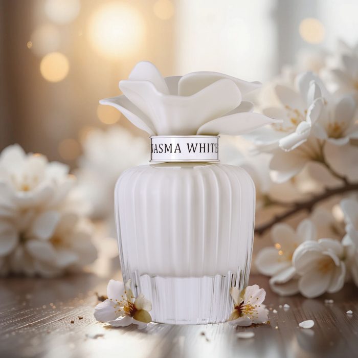 NASMA WHITE BLOSSOM 3.4 FL OZ Unisex