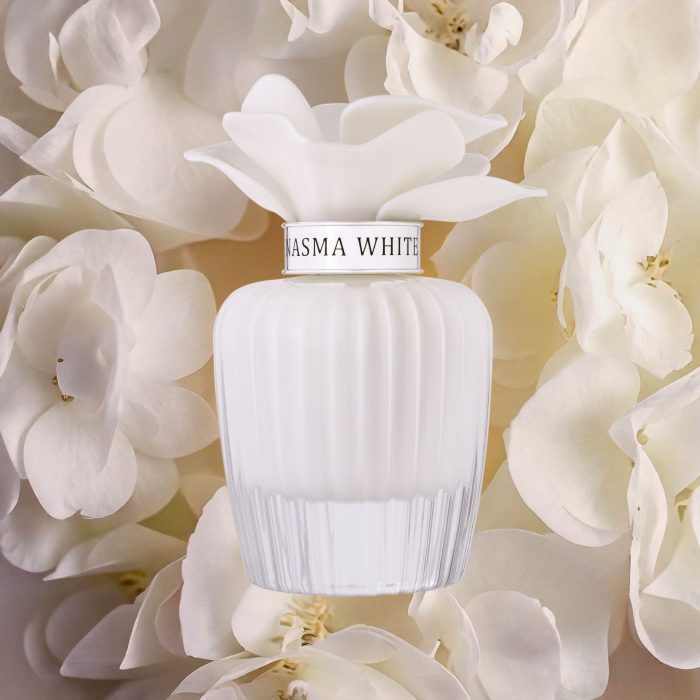 NASMA WHITE BLOSSOM 3.4 FL OZ Unisex
