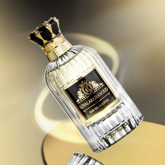 ROYAL ARABIAN OUD 3.4 FL OZ UNISEX