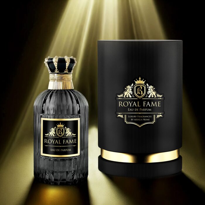 ROYAL FAME 3.4 FL OZ UNISEX