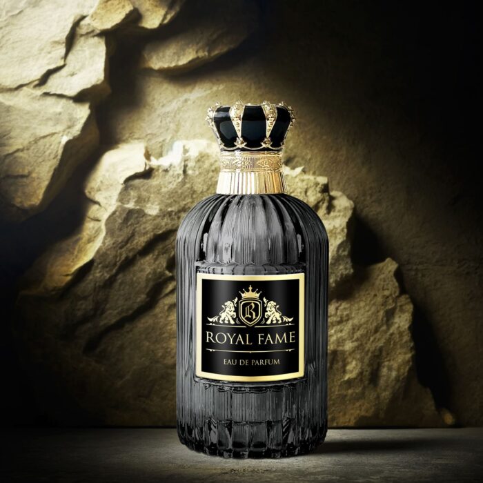 ROYAL FAME 3.4 FL OZ UNISEX