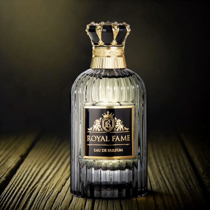 ROYAL FAME 3.4 FL OZ UNISEX
