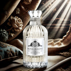 ROYAL JASMINE 3.4 FL OZ UNISEX