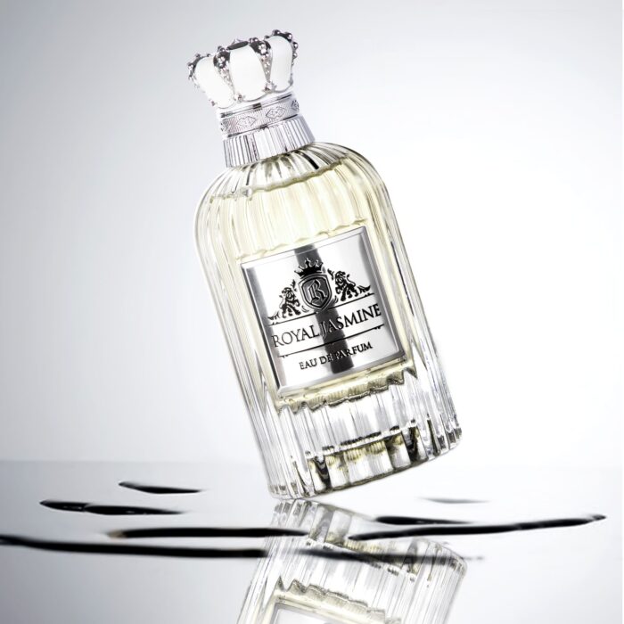 ROYAL JASMINE 3.4 FL OZ UNISEX
