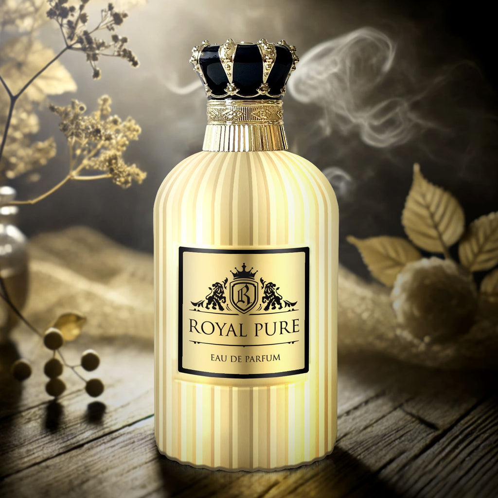ROYAL PURE 3.4 FL OZ UNISEX